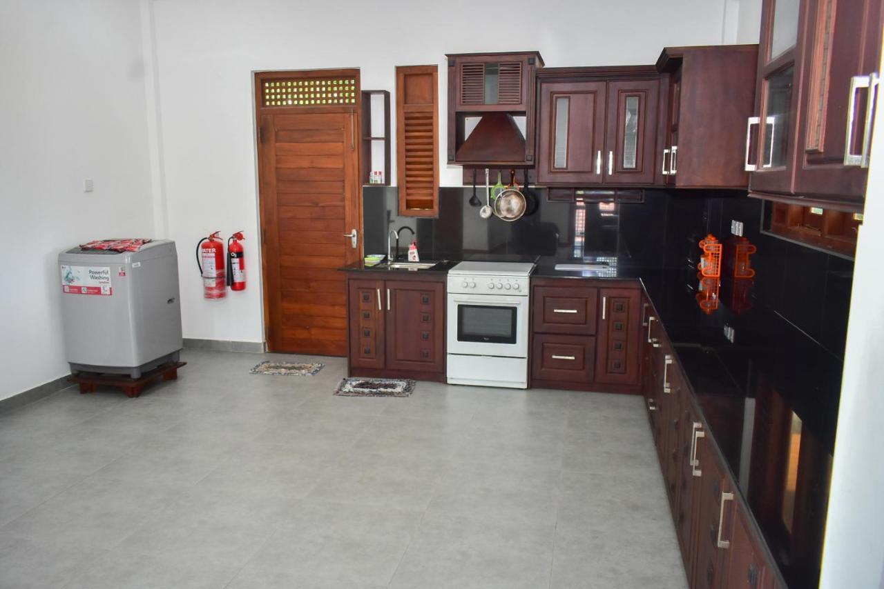 Minuri Villa Hikkaduwa Extérieur photo