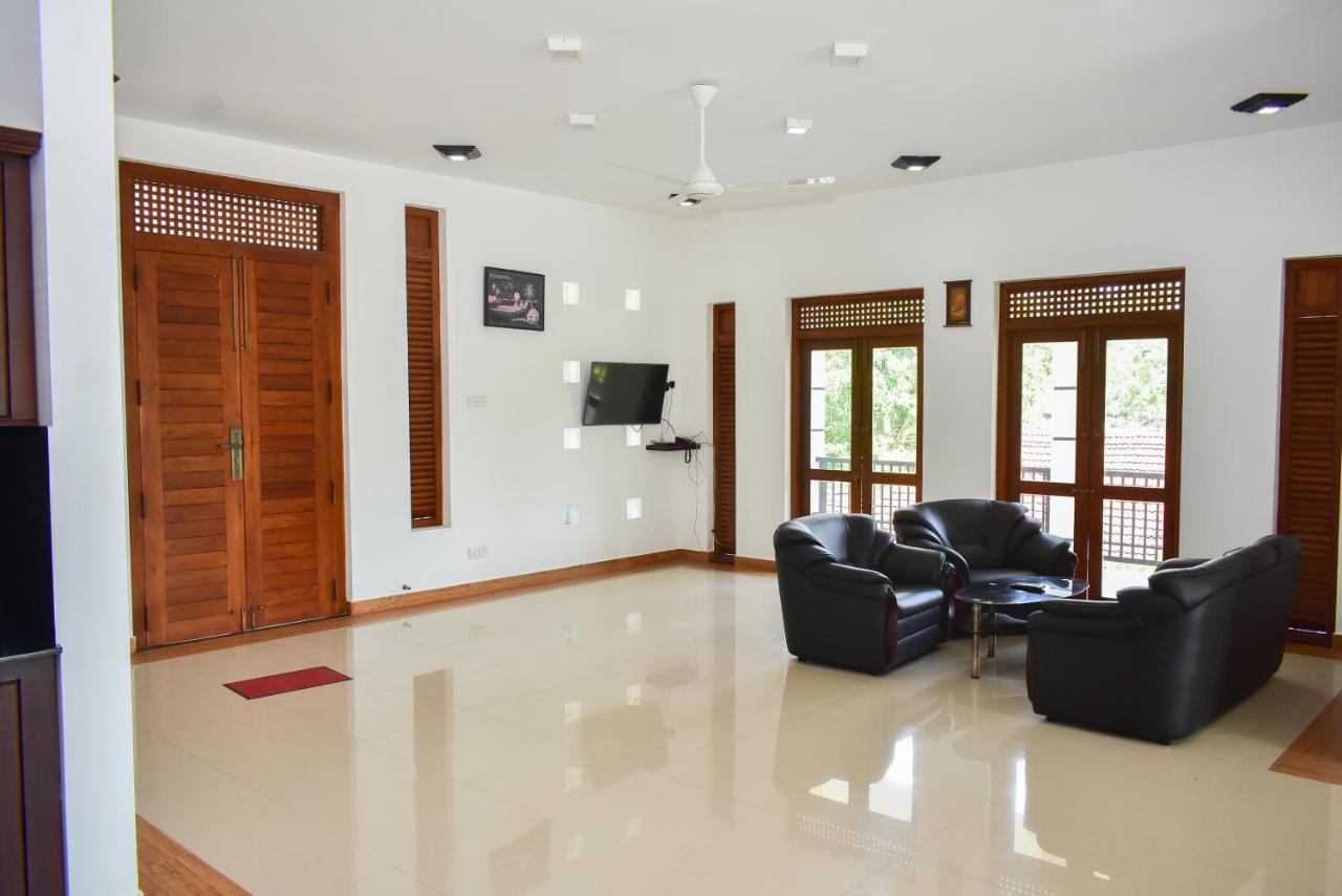 Minuri Villa Hikkaduwa Extérieur photo
