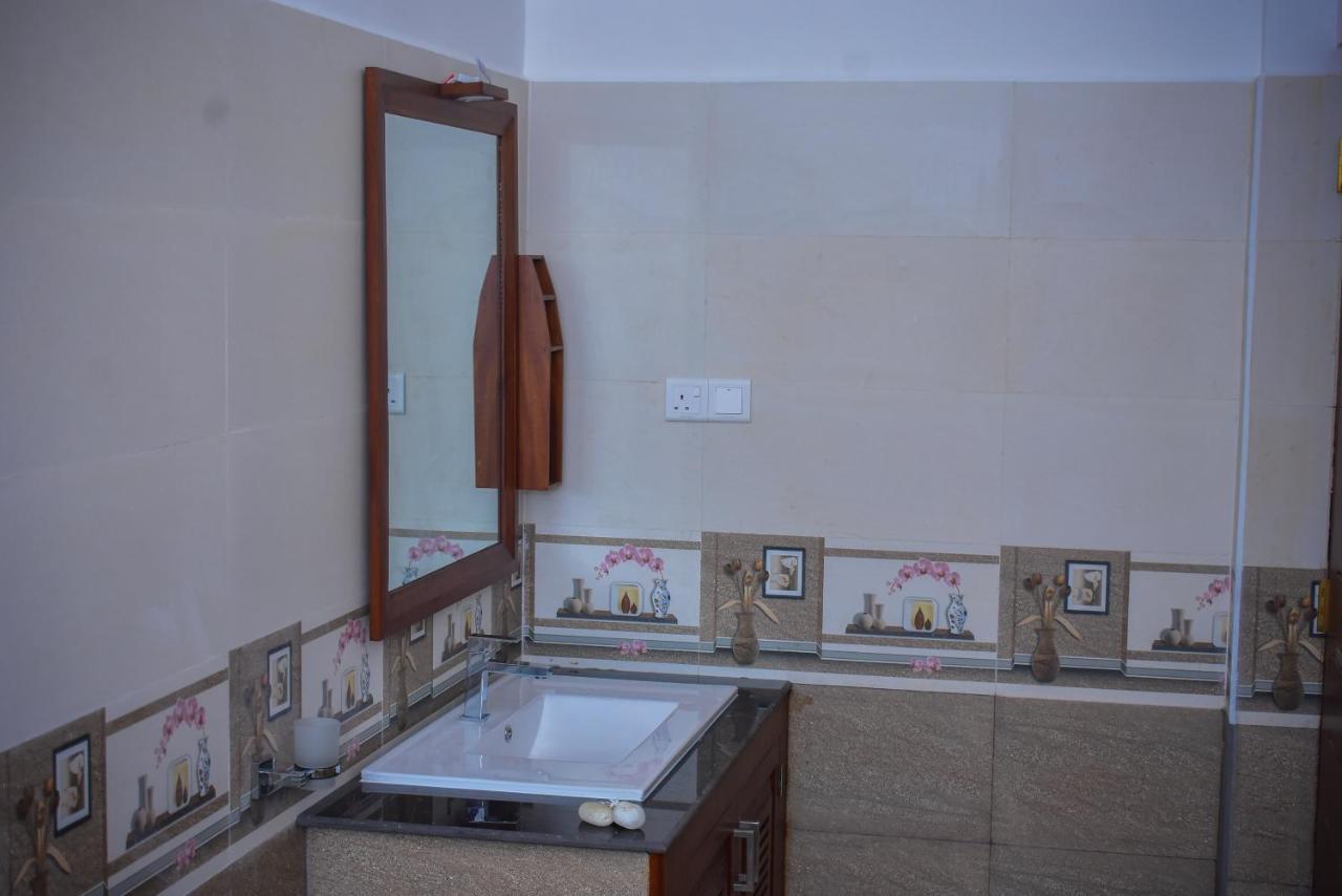 Minuri Villa Hikkaduwa Extérieur photo