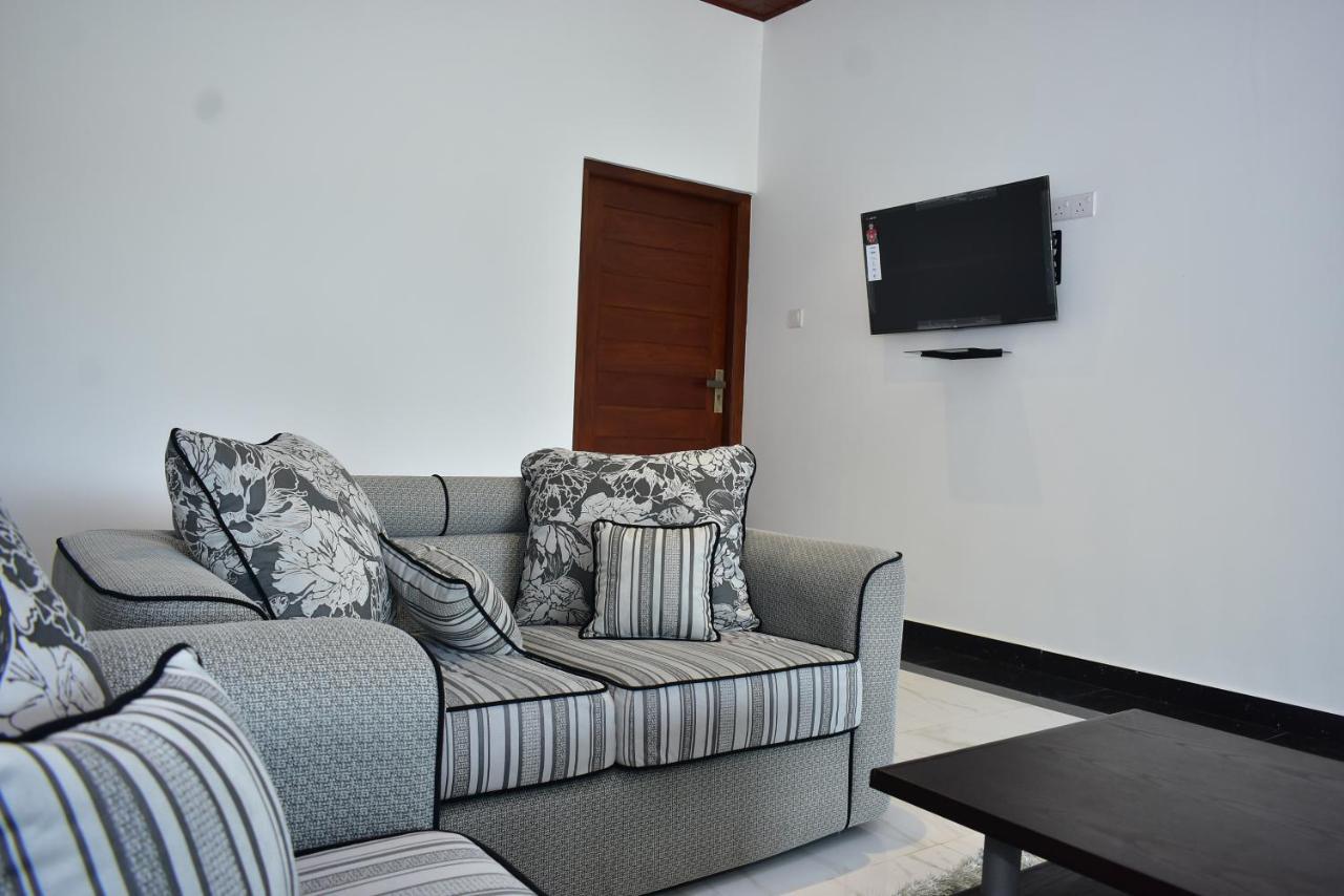 Minuri Villa Hikkaduwa Extérieur photo