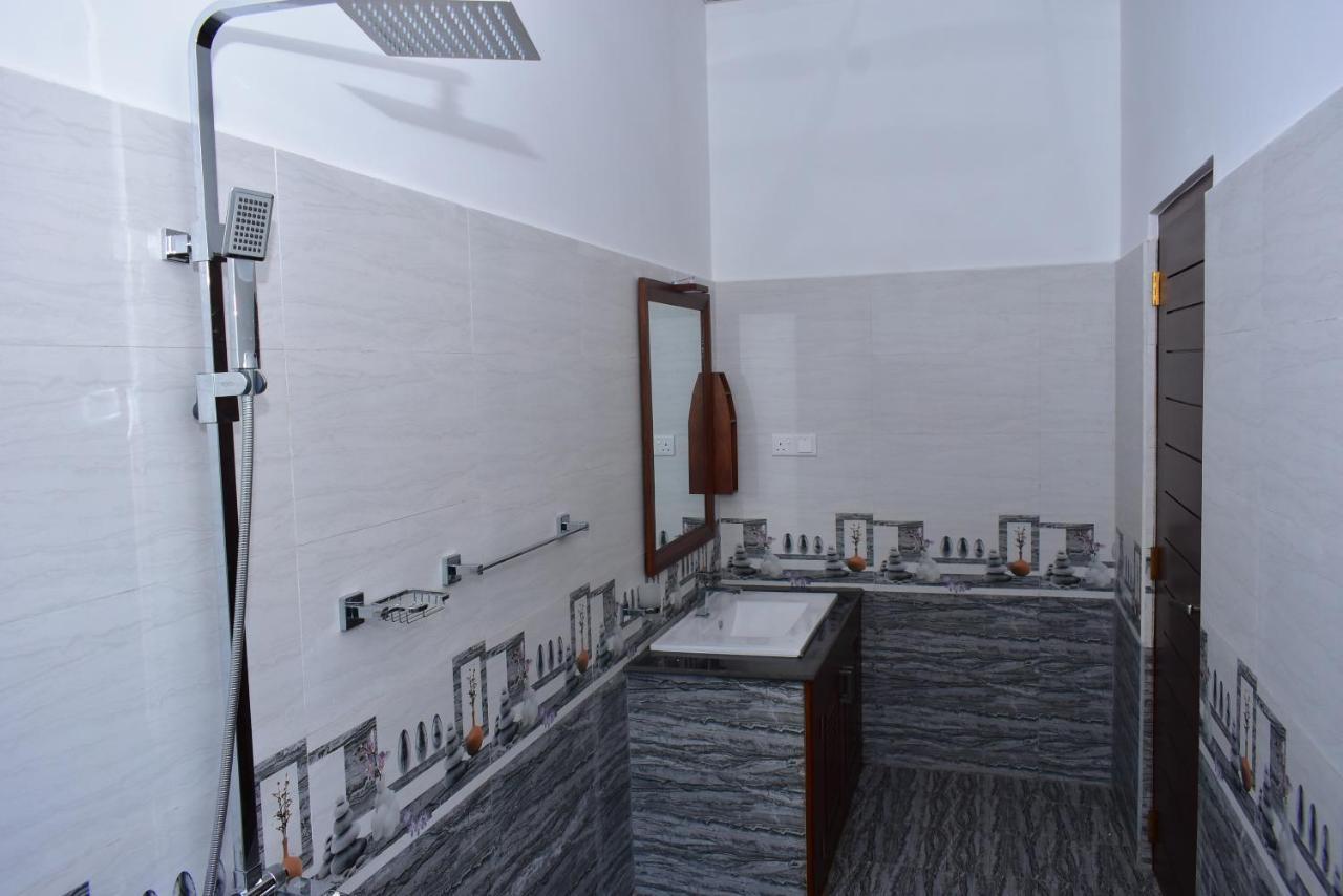 Minuri Villa Hikkaduwa Extérieur photo